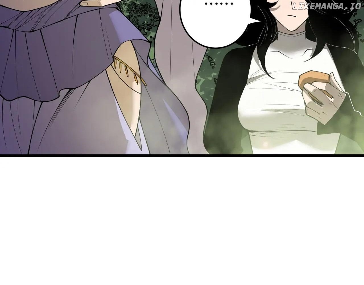 Catastrophic Necromancer Chapter 191 - page 32